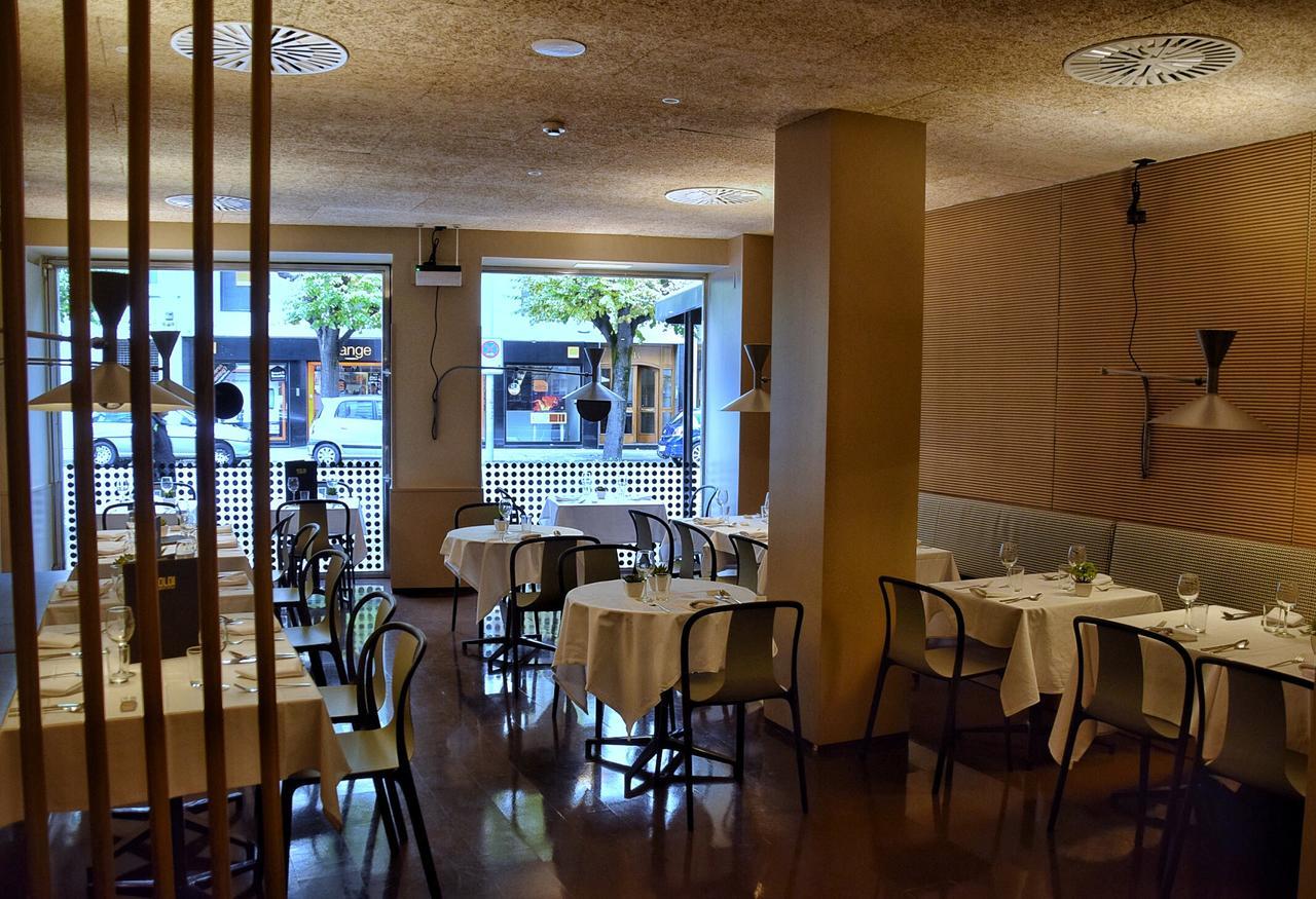 Hotel Yoldi Pamplona Dış mekan fotoğraf